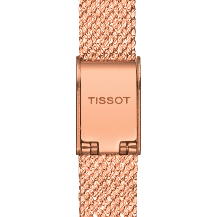 Tissot Lovely Square