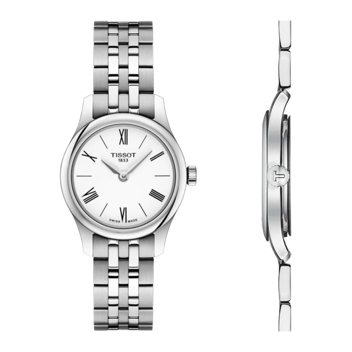 Tissot Tradition 5.5 Lady