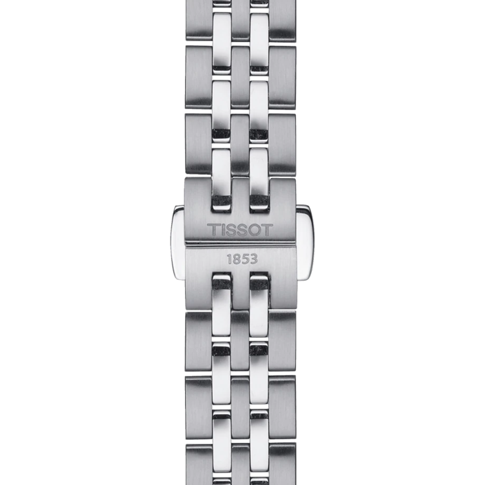 Tissot Tradition 5.5 Lady