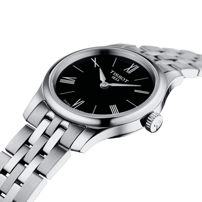 Tissot Tradition 5.5 Lady