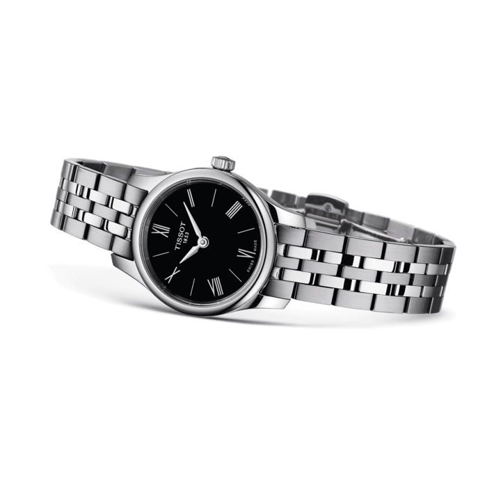 Tissot Tradition 5.5 Lady