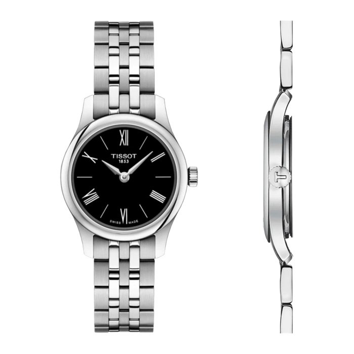 Tissot Tradition 5.5 Lady