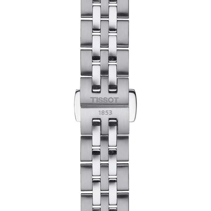Tissot Tradition 5.5 Lady