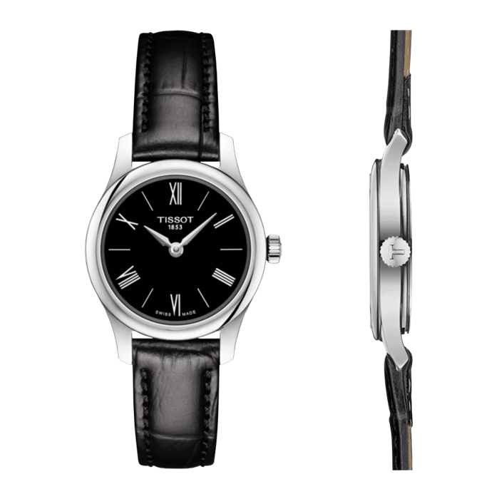 Tissot Tradition 5.5 Lady