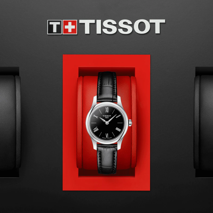 Tissot Tradition 5.5 Lady