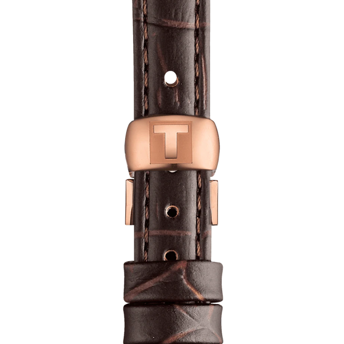 Tissot Tradition 5.5 Lady