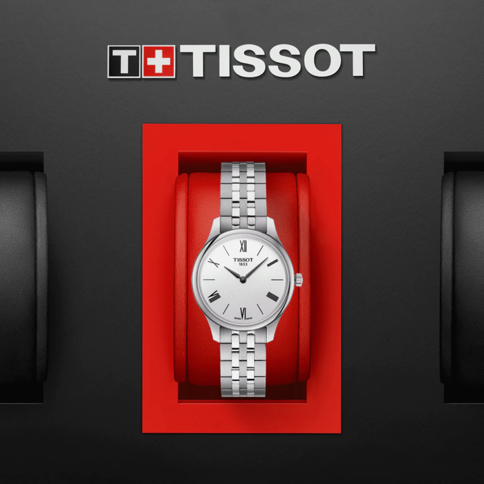 Tissot Tradition 5.5 Lady (31.00)