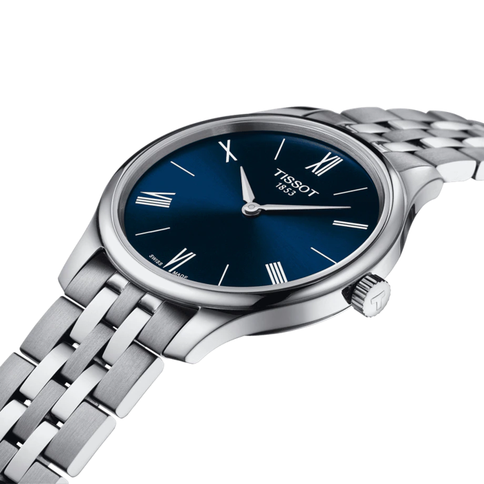 Tissot Tradition 5.5 Lady (31.00)