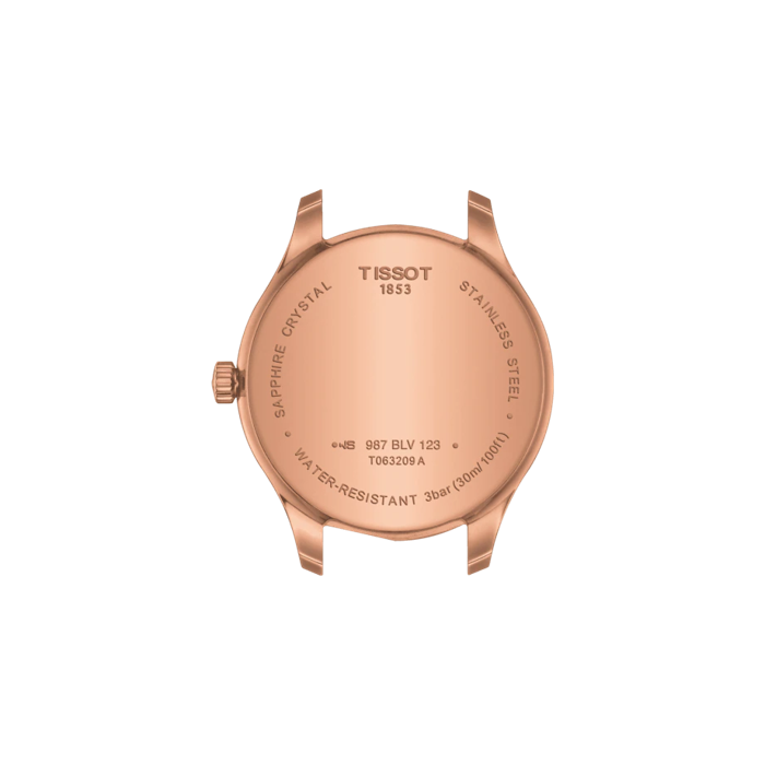 Tissot Tradition 5.5 Lady (31.00)