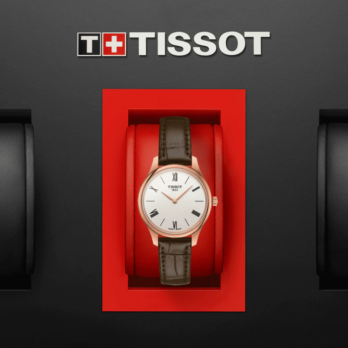 Tissot Tradition 5.5 Lady (31.00)