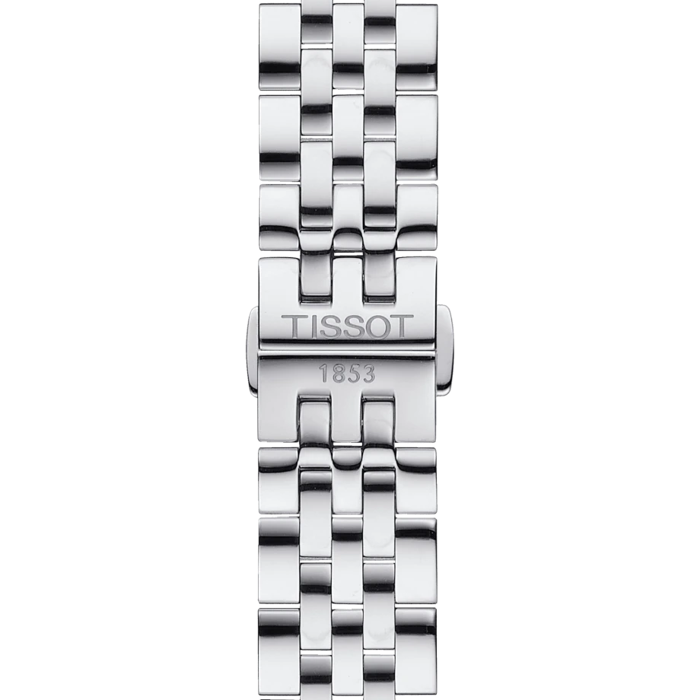 Tissot Tradition Lady