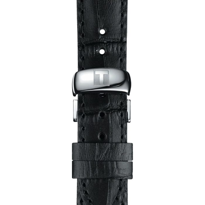 Tissot Tradition Lady