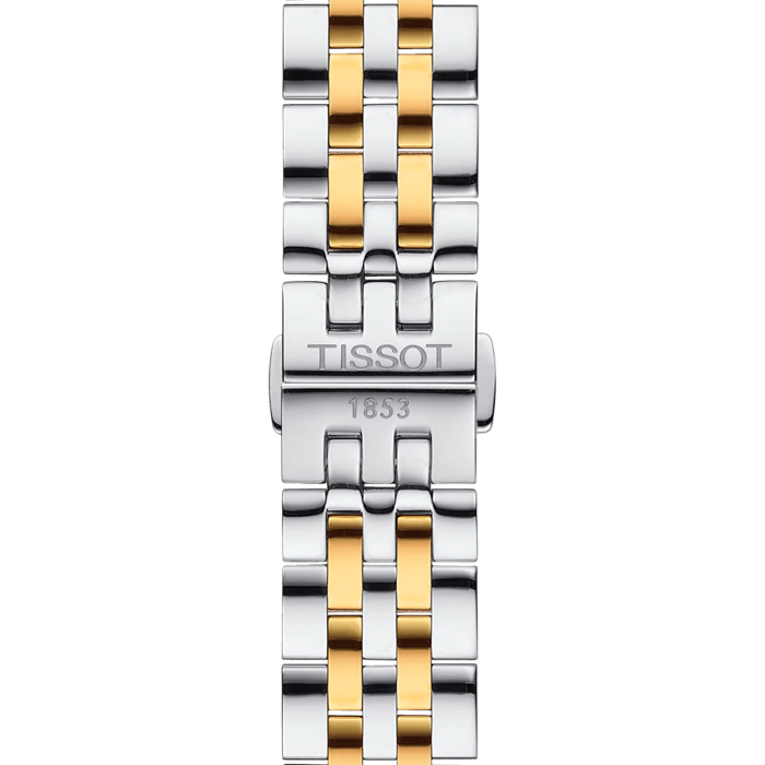 Tissot Tradition Lady