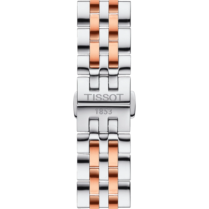 Tissot Tradition Lady