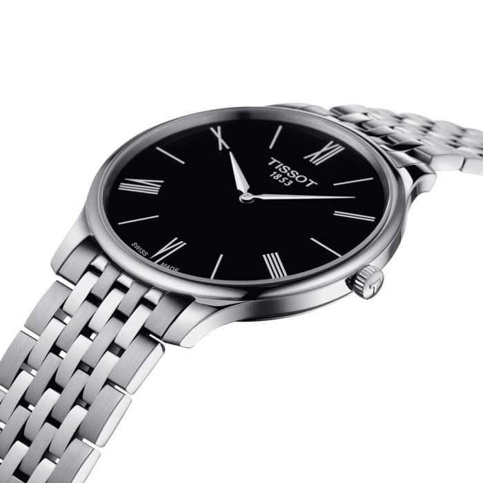 Tissot Tradition 5.5