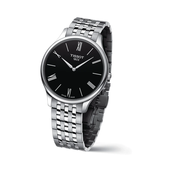 Tissot Tradition 5.5