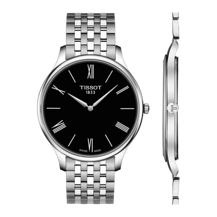 Tissot Tradition 5.5