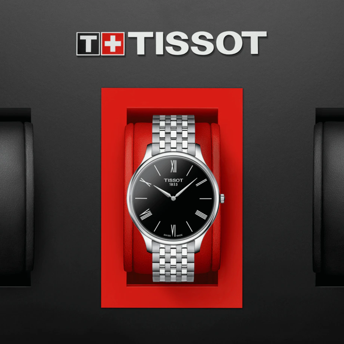 Tissot Tradition 5.5