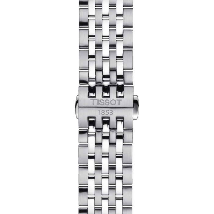 Tissot Tradition 5.5