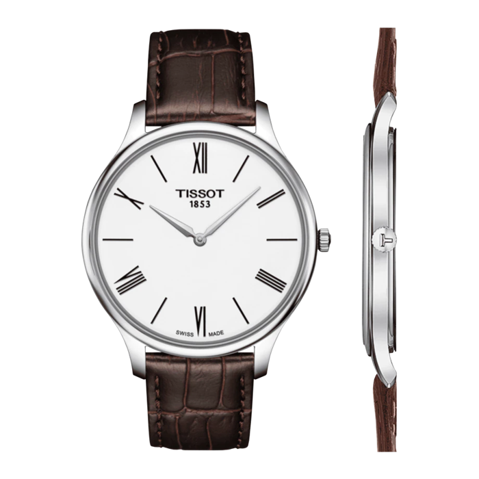 Tissot Tradition 5.5