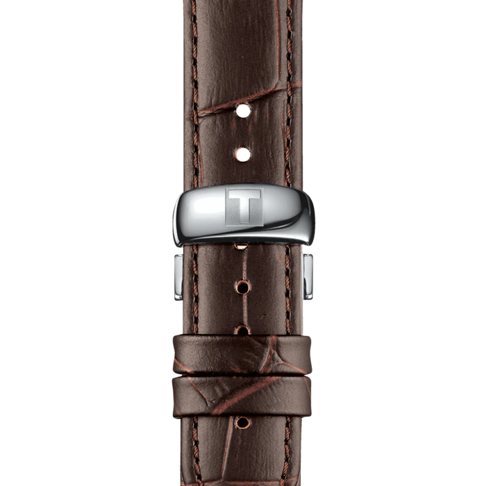 Tissot Tradition 5.5