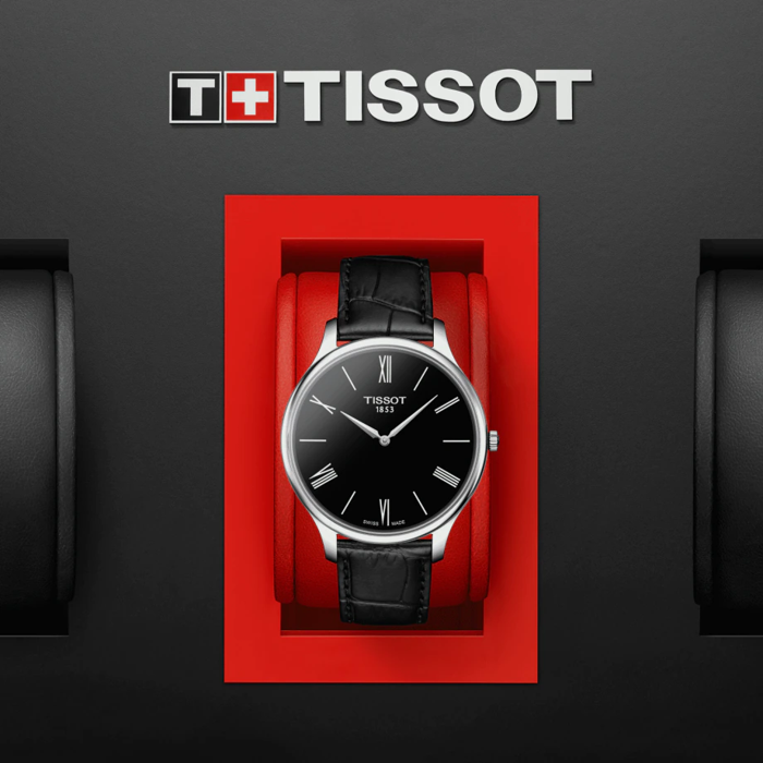 Tissot Tradition 5.5