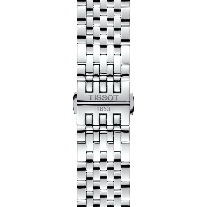 Tissot Tradition Automatic Small Second