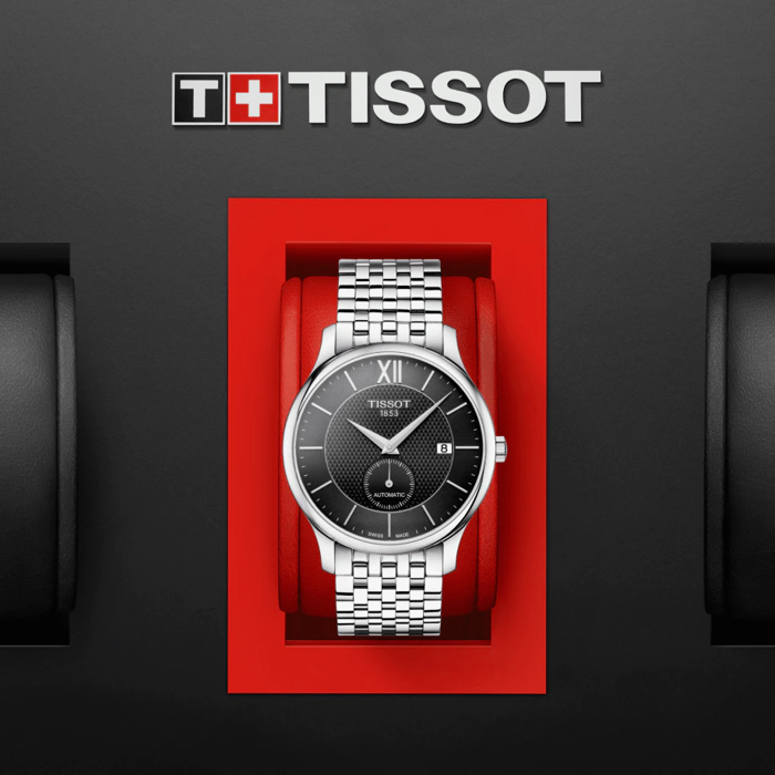 Tissot Tradition Automatic Small Second