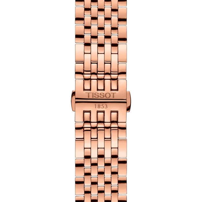 Tissot Tradition Automatic Small Second