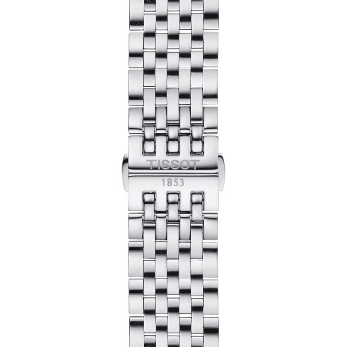 Tissot Tradition