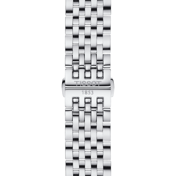 Tissot Tradition