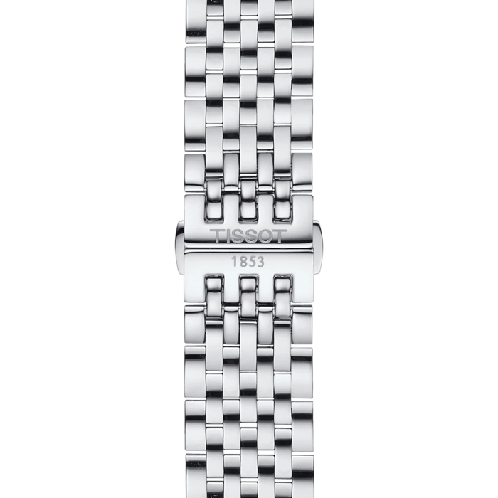Tissot Tradition