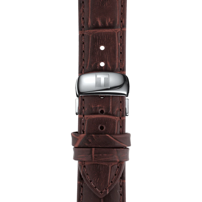 Tissot Tradition