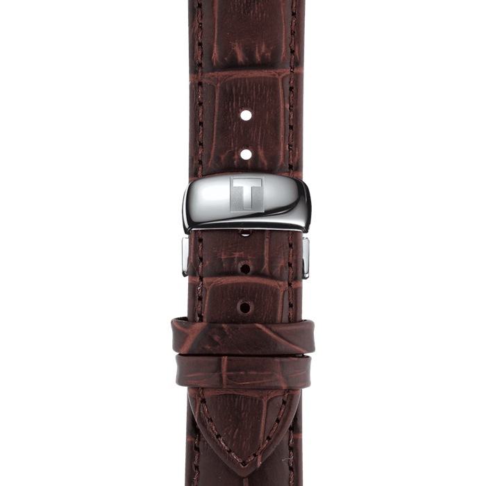Tissot Tradition