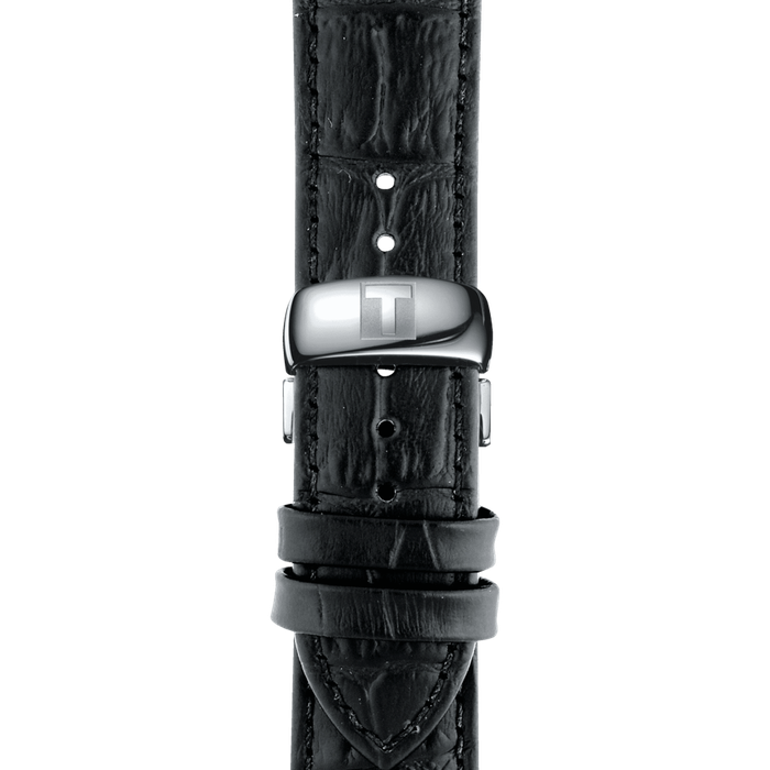 Tissot Tradition