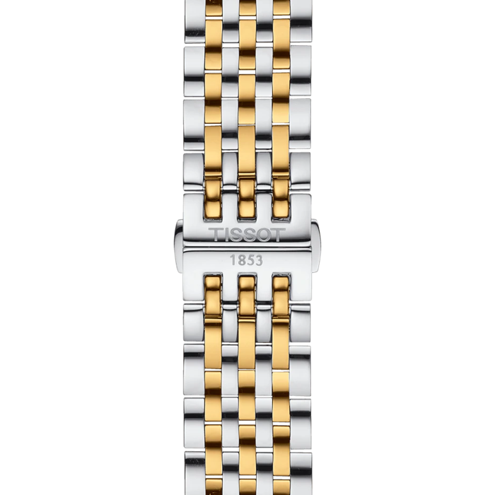 Tissot Tradition