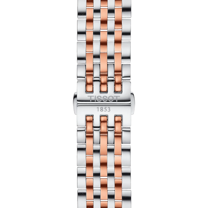 Tissot Tradition