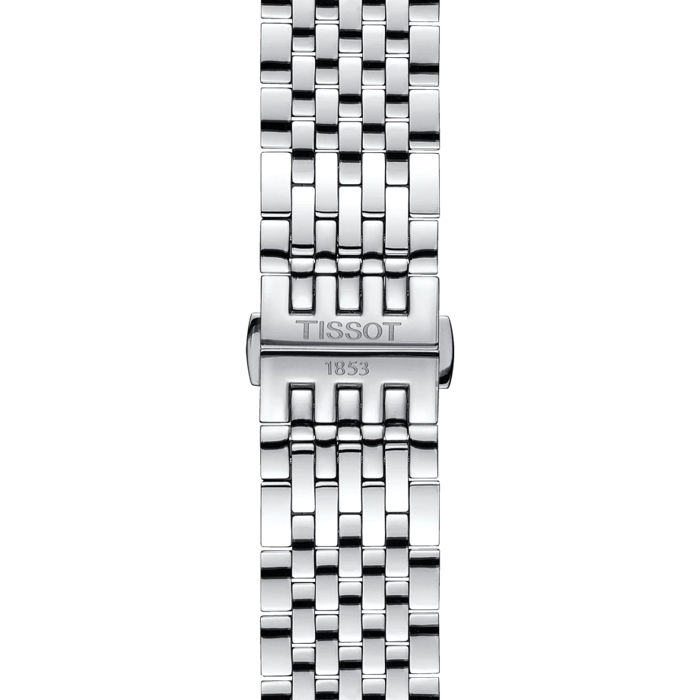 Tissot Tradition Chronograph