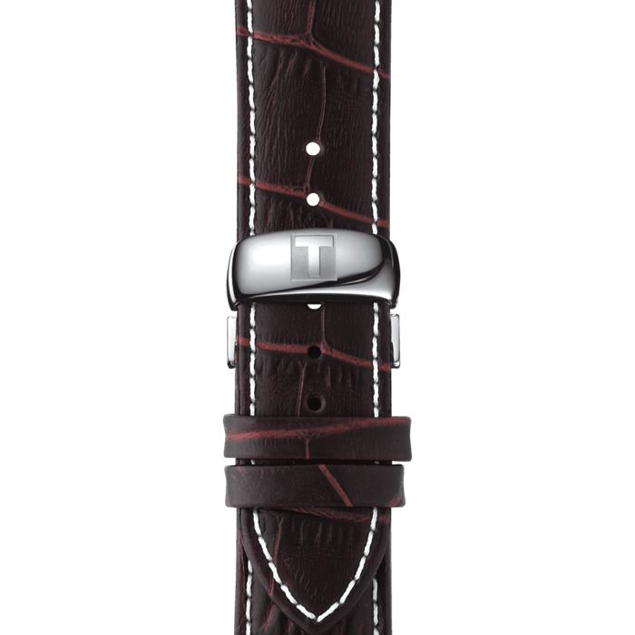 Tissot Tradition Chronograph