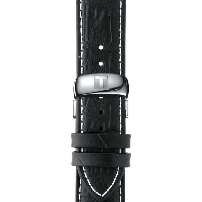 Tissot Tradition Chronograph