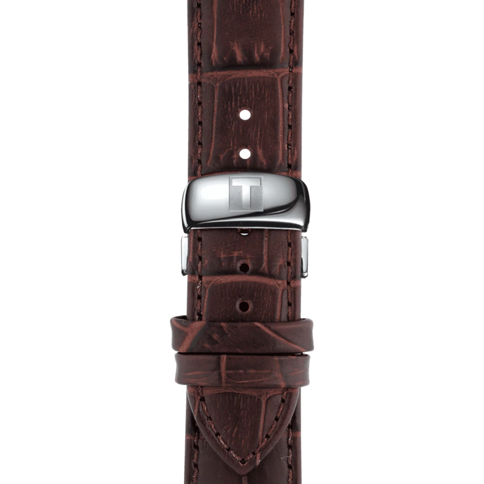 Tissot Tradition Gmt