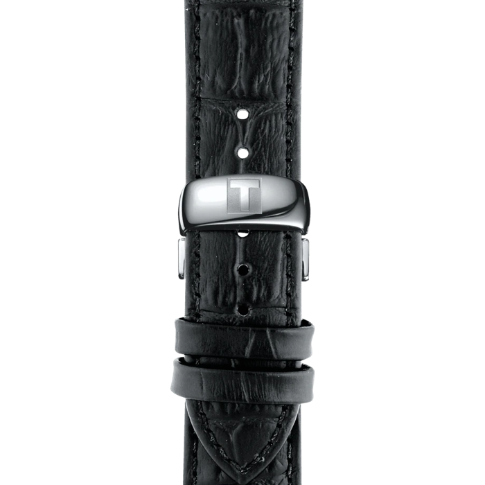 Tissot Tradition Gmt