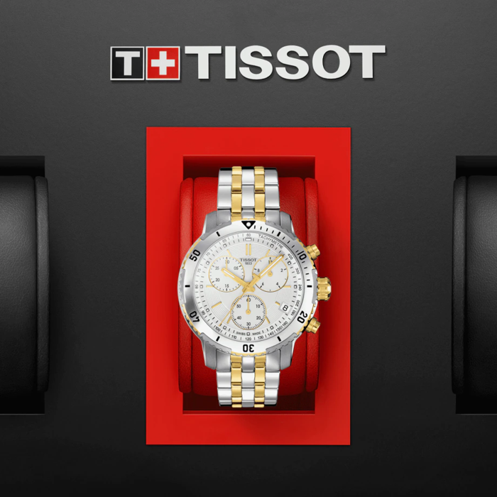 Tissot Prs 200