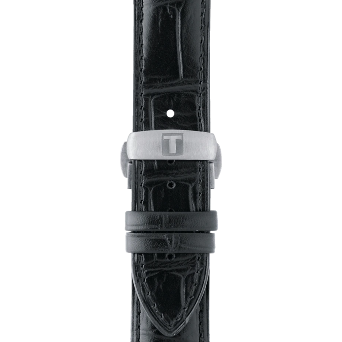 Tissot T-Complication Skelette Mechanical
