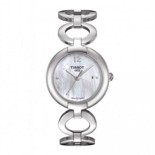 Pinky Watch