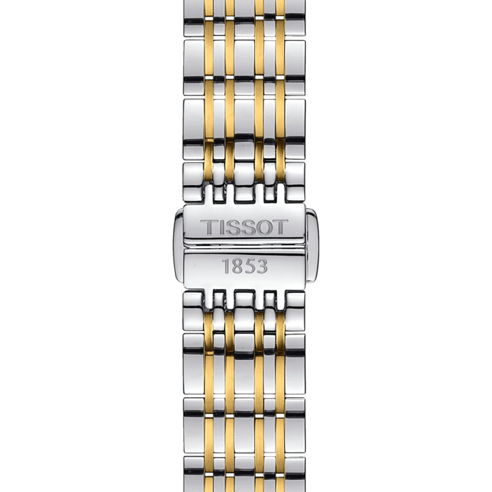 Tissot Carson Automatic Lady
