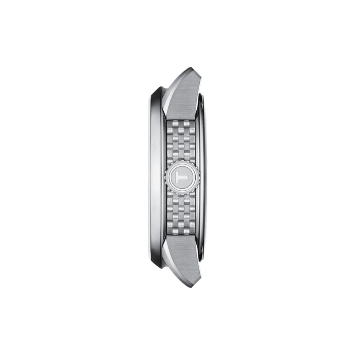 Tissot Luxury Automatic