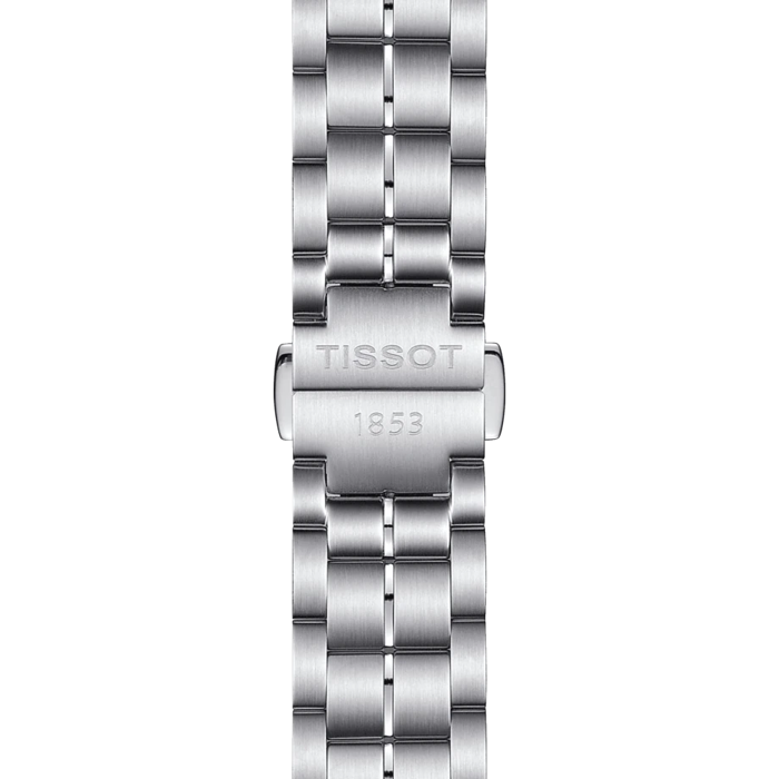 Tissot Luxury Automatic