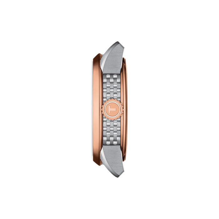 Tissot Luxury Automatic