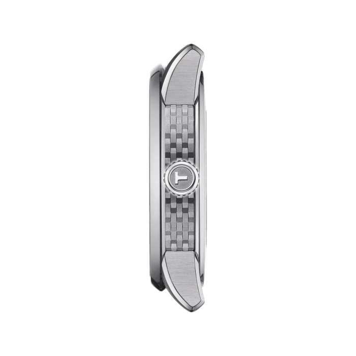 Tissot Luxury Powermatic 80